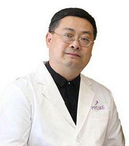 魏東[同濟大學醫學院教授]