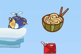 企鵝英雄修改版 企鵝英雄修改版