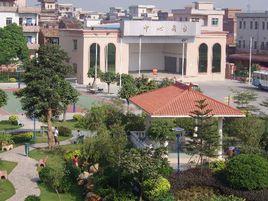 石碣村[廣東東莞市石碣鎮下轄村]