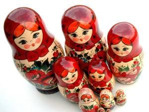 俄羅斯工藝品 俄羅斯工藝品