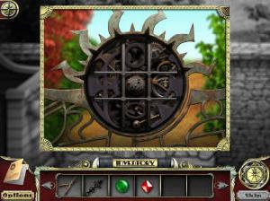 小說守衛者之仙境冒險