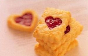 番茄奶油土豆團