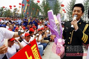 演出圖片（蔡國慶）