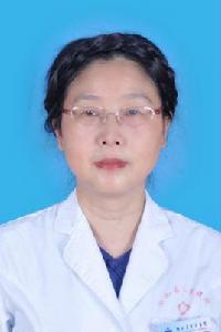 劉麗輝[湖南省兒童醫院口腔科主任醫師]