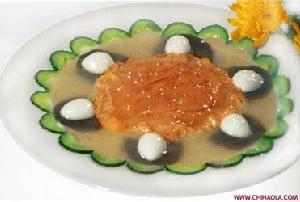 一品鮑魚 一品鮑魚