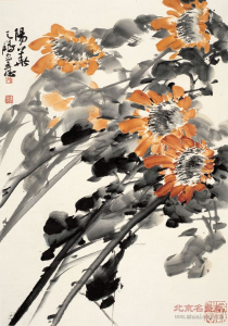 陳鵬[中國畫研究院畫家]