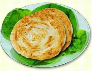 特色吊爐餅 特色吊爐餅