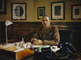 阿蘭布魯克子爵 阿蘭布魯克子爵