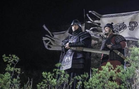 長平之戰趙軍失利,早在廉頗時期就注定了?這一點趙國完敗於秦!