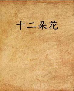 十二朵花 十二朵花