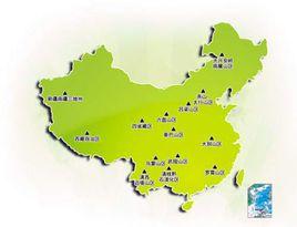 大興安嶺南麓山片區區域發展與扶貧攻堅規劃 大興安嶺南麓山片區區域發展與扶貧攻堅規劃