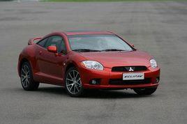 三菱伊柯麗斯 三菱伊柯麗斯