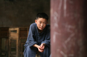 張海龍[影視演員]