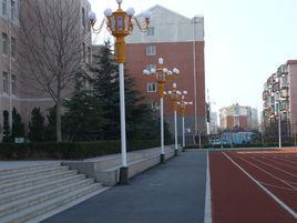 大連市112中學 大連市112中學