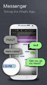 Intalk英語聊天English Intalk英語聊天English