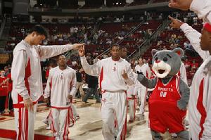 3月9日火箭vs灰熊