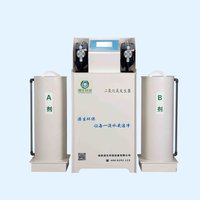 二氧化氯發生器