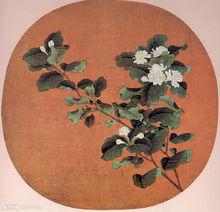 趙昌[北宋畫家]