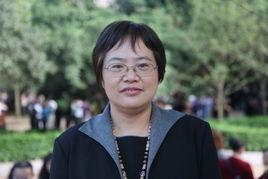 楊斐[廣外法學院教授]