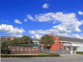 江寧區丹陽學校 江寧區丹陽學校