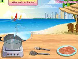 布法羅雞肉羹 布法羅雞肉羹