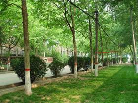 天津工商職業技術學院