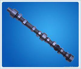 凸輪軸鍛模 凸輪軸鍛模