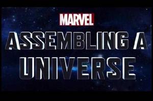 漫威影業:宇宙集結 漫威影業:宇宙集結