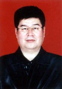 楊德智[山東省城鄉規劃設計研究院副院長]