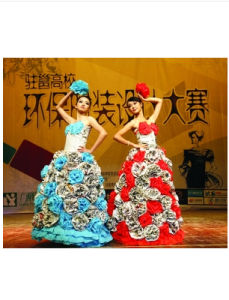 環保服裝 環保服裝