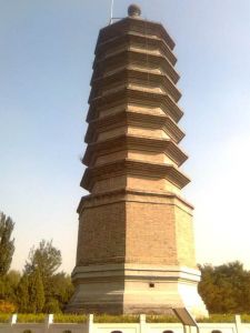 十方諸佛寶塔 十方諸佛寶塔