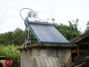 下麻地自然村 下麻地自然村