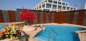 奧藍際德溫泉度假酒店 奧藍際德溫泉度假酒店