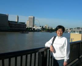 姜淑娟[中國礦業大學教授]