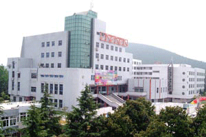 徐州建築職業技術學院