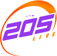 205 Live