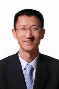 曾繁新[北京市南水北調工程建設辦公室原巡視員]