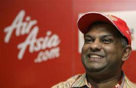 東尼·費爾南斯德 東尼·費爾南斯德