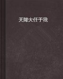 天降大任於我 天降大任於我