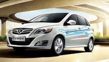 北汽新能源E150EV