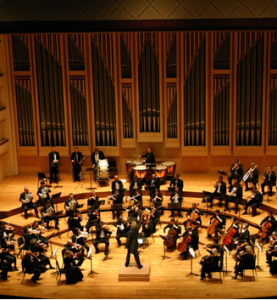 都柏林愛樂樂團 都柏林愛樂樂團