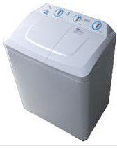 半自動洗衣機 半自動洗衣機