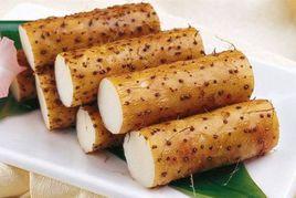 長山山藥 長山山藥