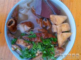 炮台美食 炮台美食