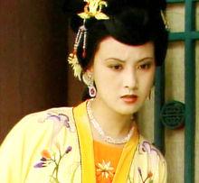 鳳姐[《紅樓夢》人物]