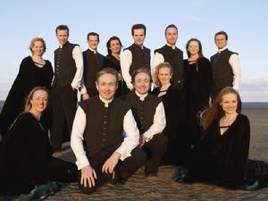 艾紐納合唱團 艾紐納合唱團