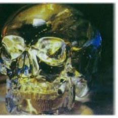 13水晶頭骨之謎 13水晶頭骨之謎