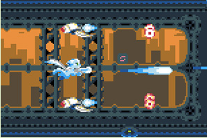 貓咪瘋狂逃離 貓咪瘋狂逃離