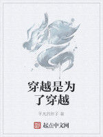 穿越是為了穿越 穿越是為了穿越