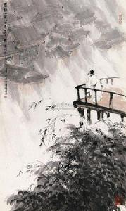 江南春·千里鶯啼綠映紅 江南春·千里鶯啼綠映紅